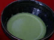 古唐津 茶碗 貫入藁盃茶碗(奥高麗)