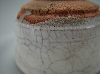 灰釉茶碗　育つ器