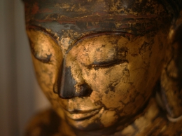 仏陀の教え－仏教を求める心