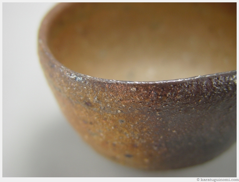 古唐津の魅力・陶芸の魅力