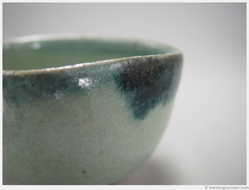 古唐津の魅力・陶芸の魅力