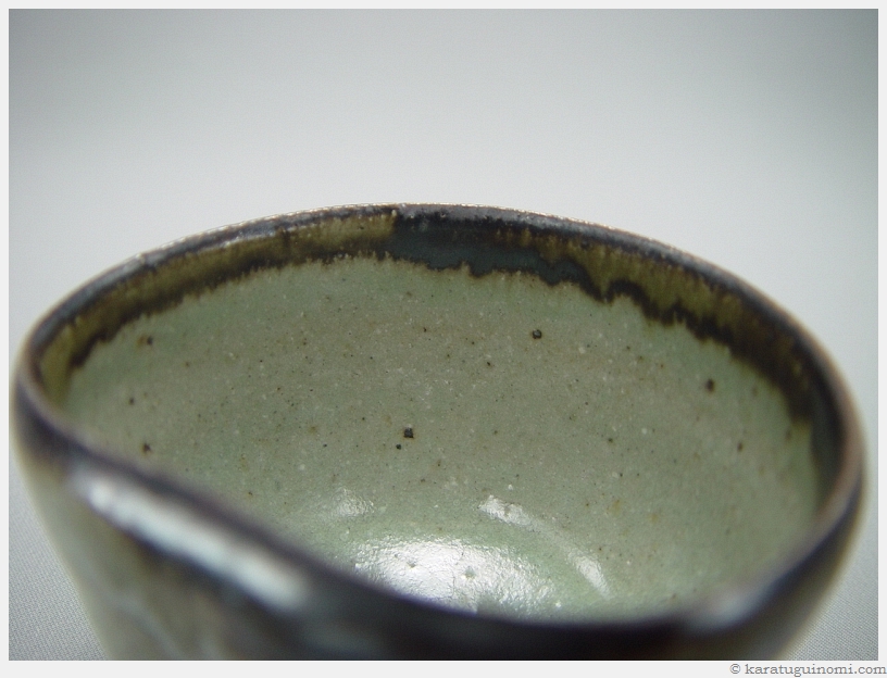 古唐津の魅力・陶芸の魅力