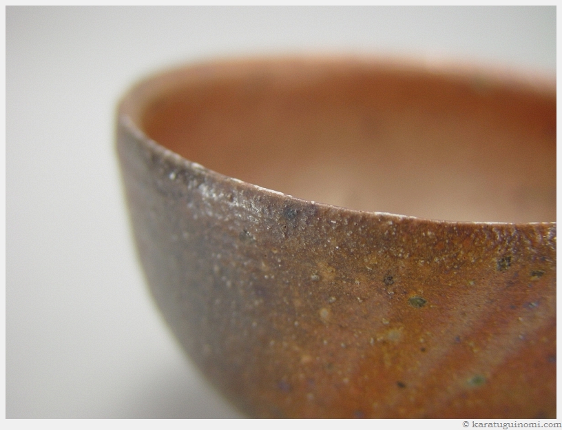 古唐津の魅力・陶芸の魅力