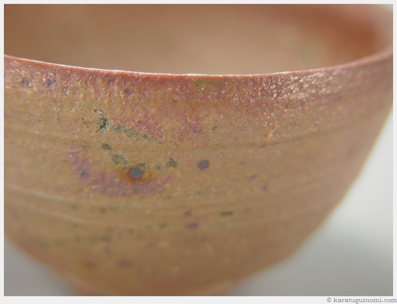 古唐津の魅力・陶芸の魅力