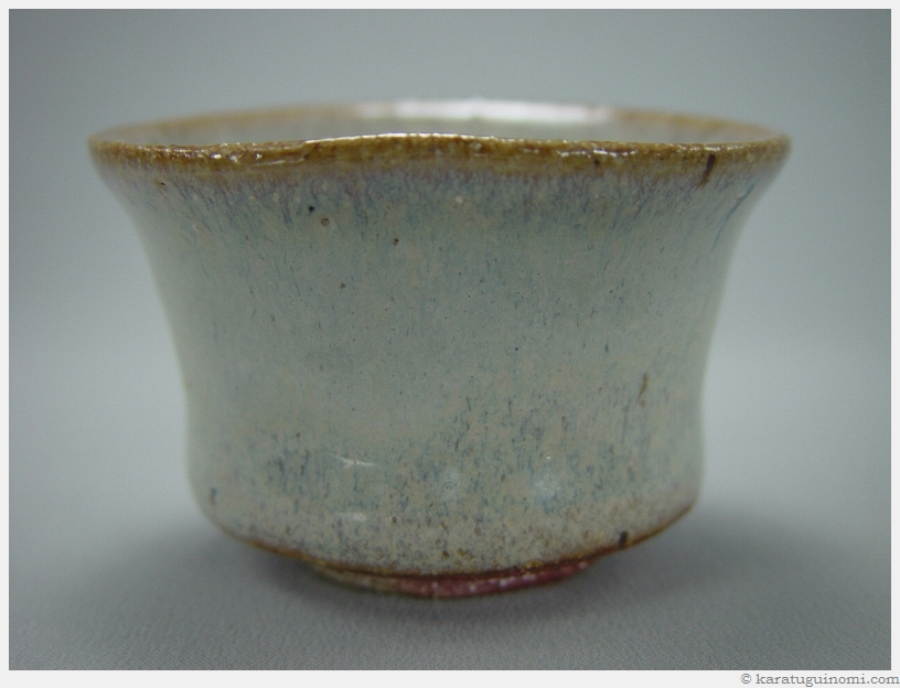 古唐津の魅力・陶芸の魅力