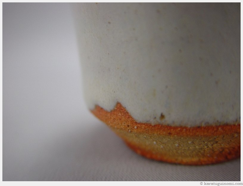 古唐津の魅力・陶芸の魅力