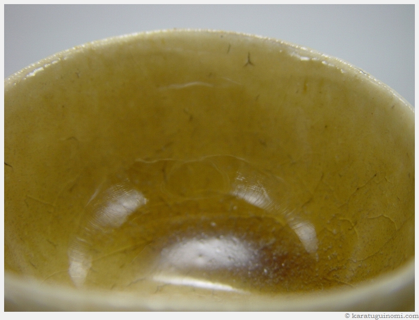 古唐津の魅力・陶芸の魅力