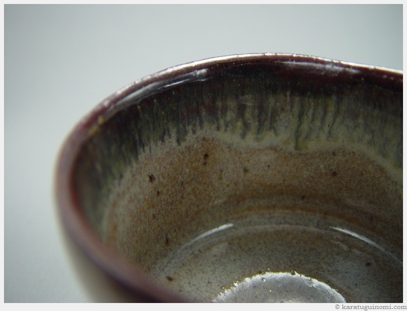 古唐津の魅力・陶芸の魅力