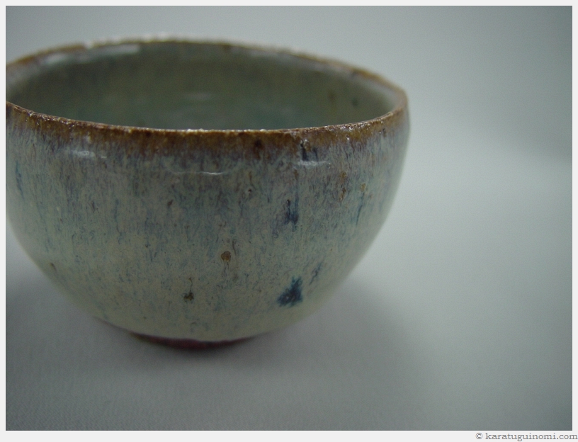 古唐津の魅力・陶芸の魅力