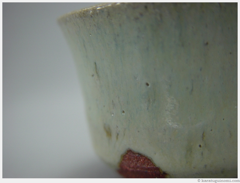 古唐津の魅力・陶芸の魅力