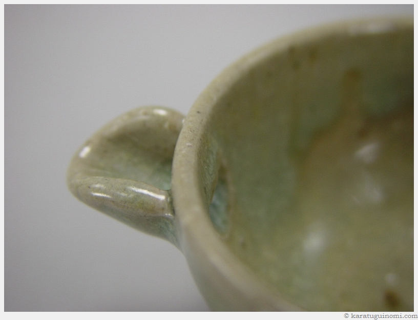 古唐津の魅力・陶芸の魅力