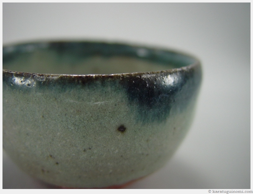 古唐津の魅力・陶芸の魅力