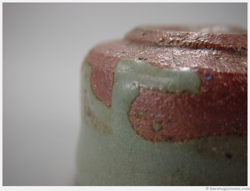 古唐津の魅力・陶芸の魅力