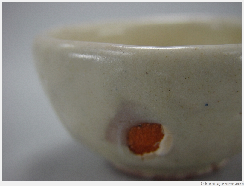 古唐津の魅力・陶芸の魅力