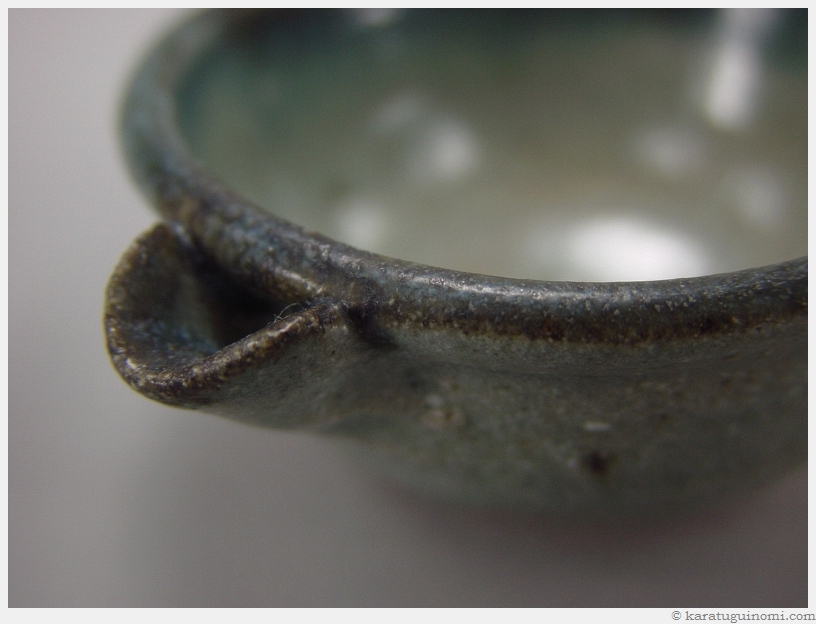 古唐津の魅力・陶芸の魅力