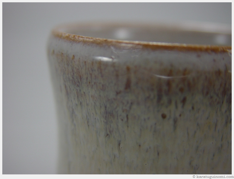 古唐津の魅力・陶芸の魅力